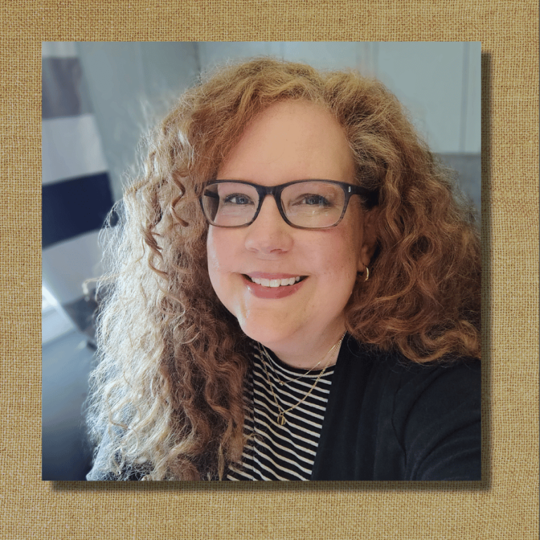 Image of Kelli Goldin